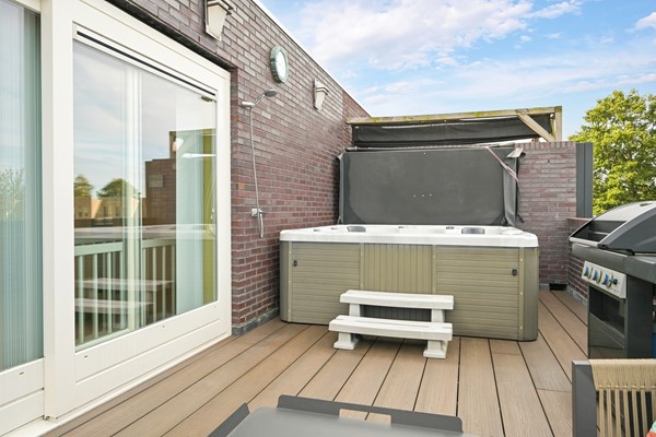 Medium property photo - Alikruikhof 6, 2492 SG Den Haag